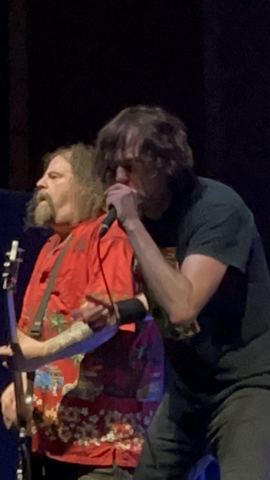 Photo: Napalm Death (Napalm Death at The UC Theatre)