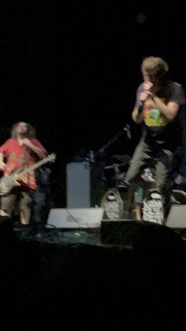 Photo: Napalm Death (Napalm Death at The UC Theatre)