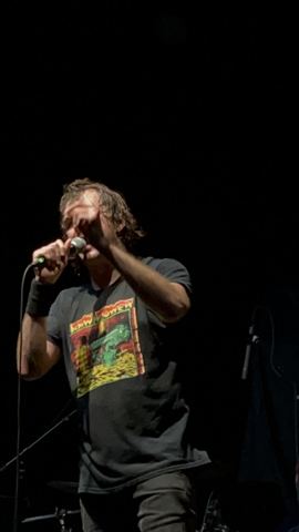 Photo: Napalm Death (Napalm Death at The UC Theatre)