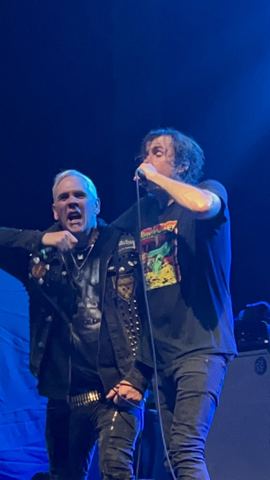 Photo: Napalm Death (Napalm Death at The UC Theatre)