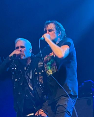 Photo: Napalm Death (Napalm Death at The UC Theatre)