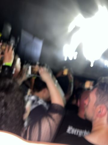 Photo: Behemoth (Behemoth at The UC Theatre)