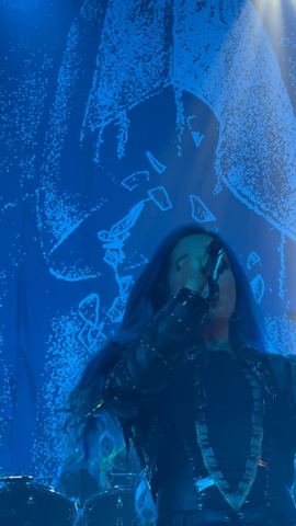 Photo: Arch Enemy (Arch Enemy at The UC Theatre)