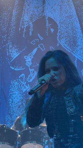Photo: Arch Enemy (Arch Enemy at The UC Theatre)