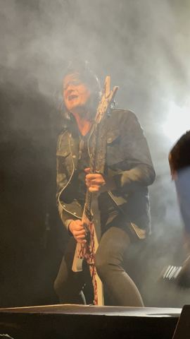 Photo: Arch Enemy (Arch Enemy at The UC Theatre)