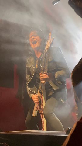 Photo: Arch Enemy (Arch Enemy at The UC Theatre)
