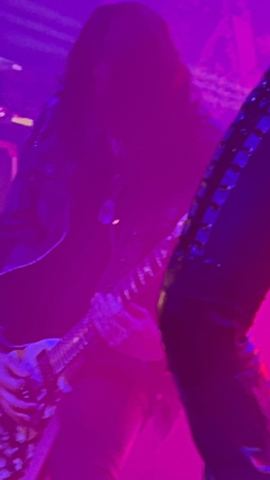 Photo: Arch Enemy (Arch Enemy at The UC Theatre)