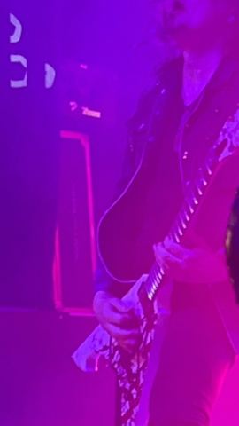 Photo: Arch Enemy (Arch Enemy at The UC Theatre)