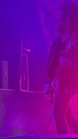 Photo: Arch Enemy (Arch Enemy at The UC Theatre)