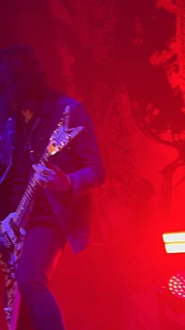 Photo: Arch Enemy (Arch Enemy at The UC Theatre)
