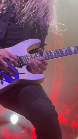 Photo: Arch Enemy (Arch Enemy at The UC Theatre)