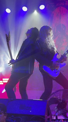 Photo: Arch Enemy (Arch Enemy at The UC Theatre)