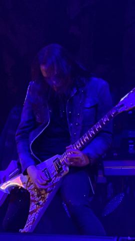 Photo: Arch Enemy (Arch Enemy at The UC Theatre)