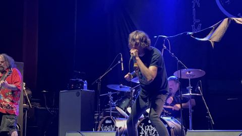 Photo: Napalm Death (Napalm Death at The UC Theatre)
