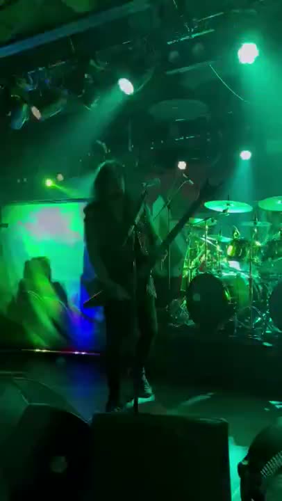 Clip: Destruction (Destruction at 1720)