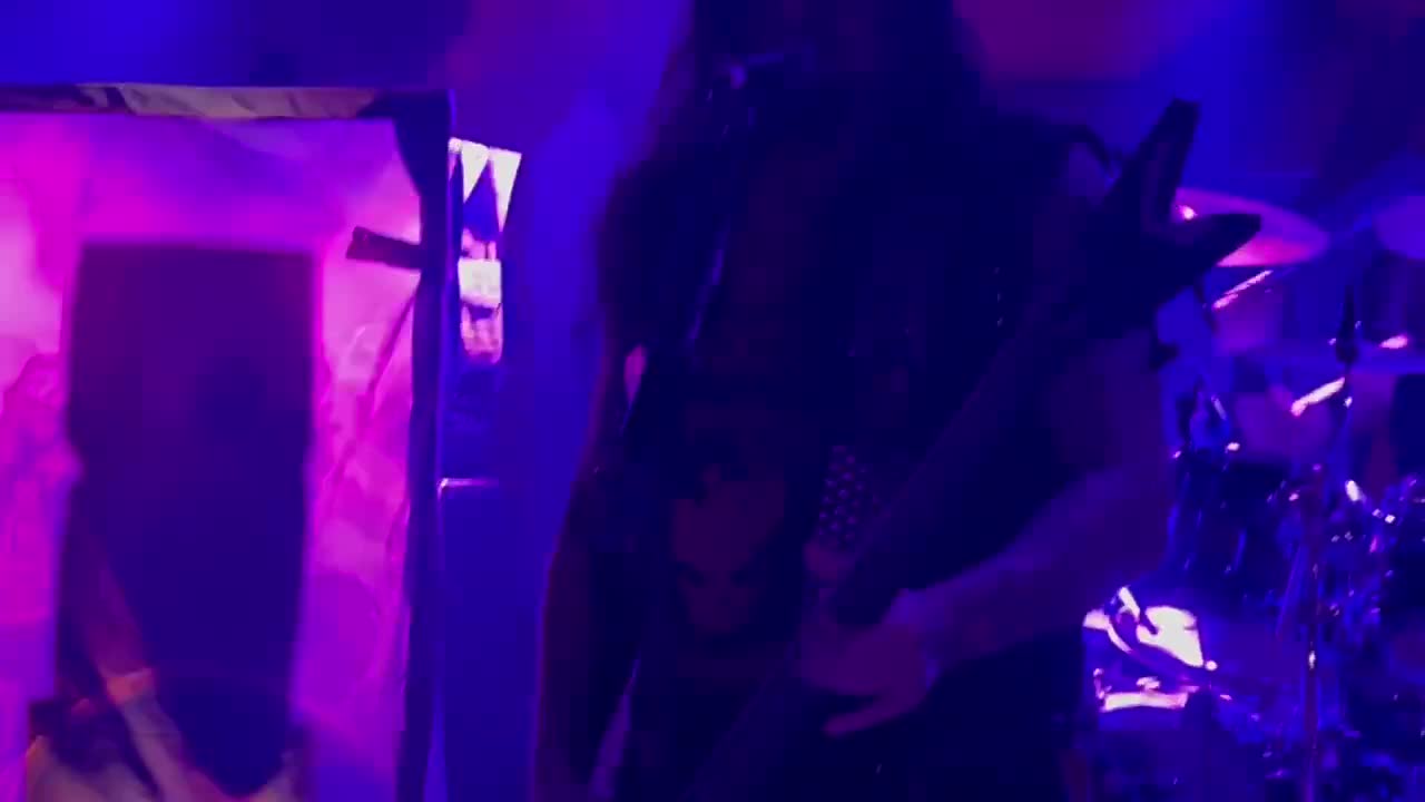 Clip: Destruction (Destruction at 1720)