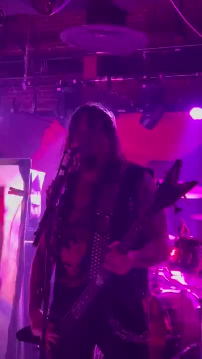 Clip: Destruction (Destruction at 1720)