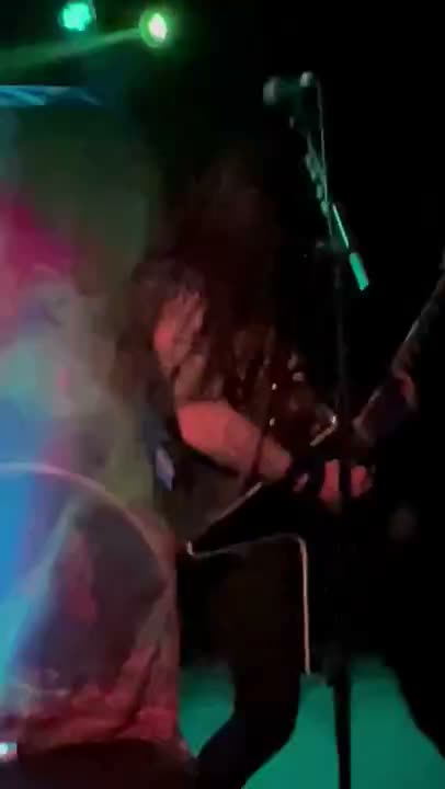 Clip: Destruction (Destruction at 1720)