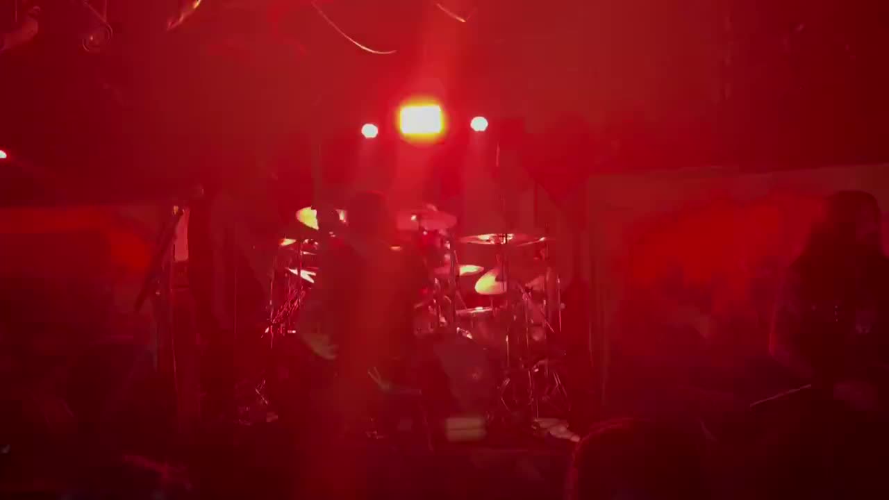 Clip: Destruction (Destruction at 1720)
