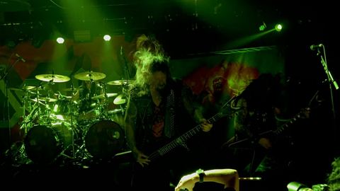 Photo: Destruction (Destruction at 1720)