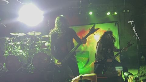 Photo: Destruction (Destruction at 1720)
