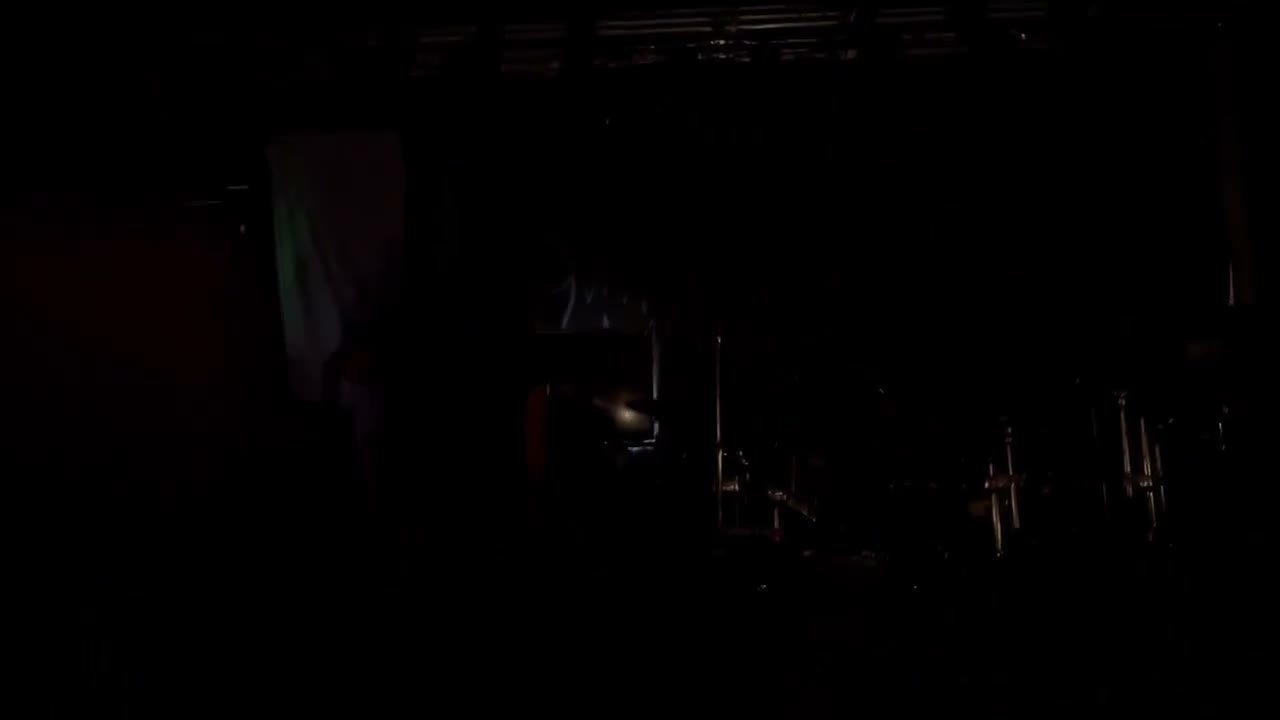 Clip: Immolation (Immolation at Majestic Theatre)
