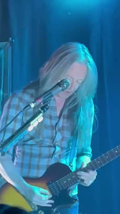 Clip: Immolation (Immolation at Majestic Theatre)