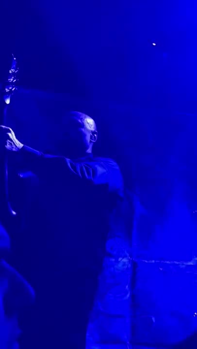 Clip: Immolation (Immolation at Majestic Theatre)