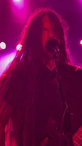 Photo: Immolation (Immolation at Majestic Theatre)