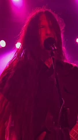Photo: Immolation (Immolation at Majestic Theatre)