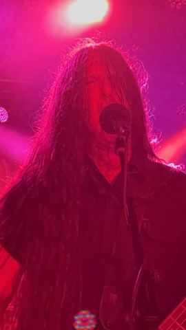 Photo: Immolation (Immolation at Majestic Theatre)