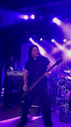 Photo: Immolation (Immolation at Majestic Theatre)