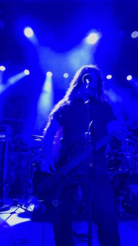 Photo: Immolation (Immolation at Majestic Theatre)