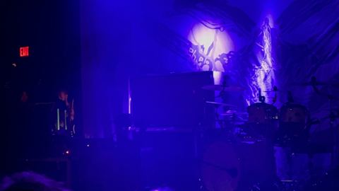 Photo: Carcass (Carcass at Majestic Theatre)