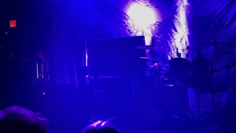 Photo: Carcass (Carcass at Majestic Theatre)
