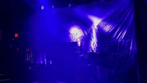 Photo: Carcass (Carcass at Majestic Theatre)