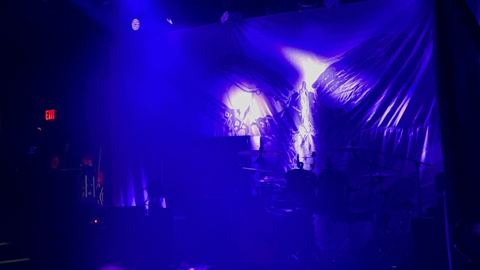 Photo: Carcass (Carcass at Majestic Theatre)