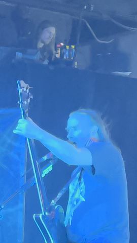 Photo: Carcass (Carcass at Majestic Theatre)