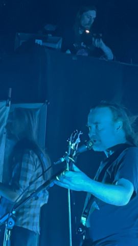 Photo: Carcass (Carcass at Majestic Theatre)