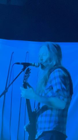 Photo: Carcass (Carcass at Majestic Theatre)