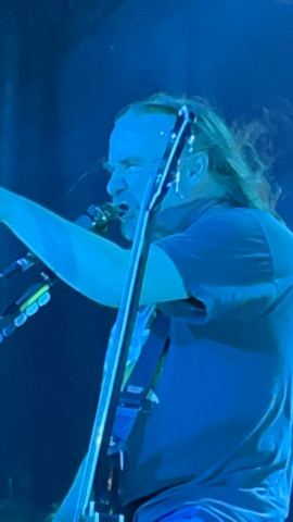 Photo: Carcass (Carcass at Majestic Theatre)