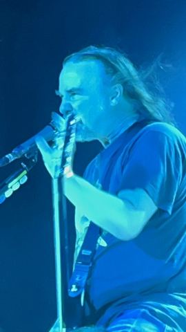 Photo: Carcass (Carcass at Majestic Theatre)