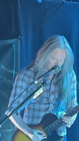 Photo: Carcass (Carcass at Majestic Theatre)