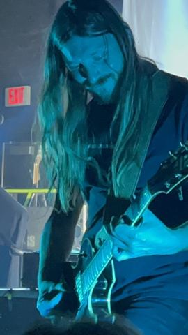 Photo: Carcass (Carcass at Majestic Theatre)