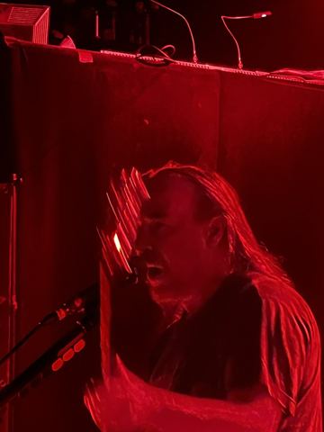 Photo: Carcass (Carcass at Majestic Theatre)