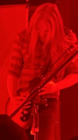 Photo: Carcass (Carcass at Majestic Theatre)