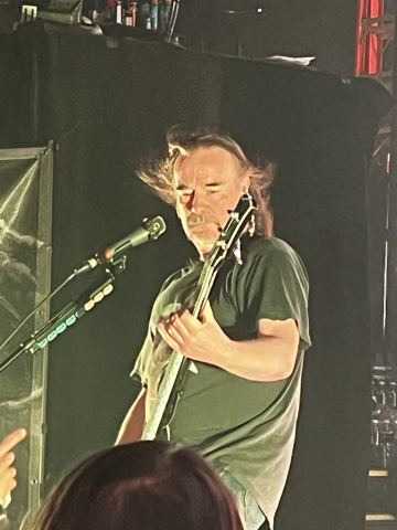 Photo: Carcass (Carcass at Majestic Theatre)