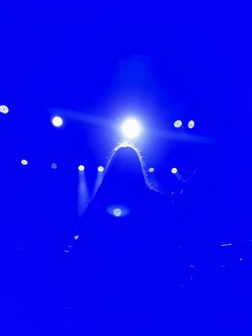 Photo: Immolation (Immolation at Majestic Theatre)