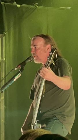 Photo: Carcass (Carcass at Majestic Theatre)