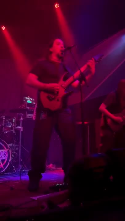 Clip 10 from Abysmal Dawn at The Great Northern
